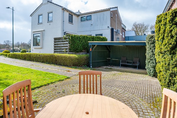 Medium property photo - Huigsloterdijk 410, 2158 LS Buitenkaag